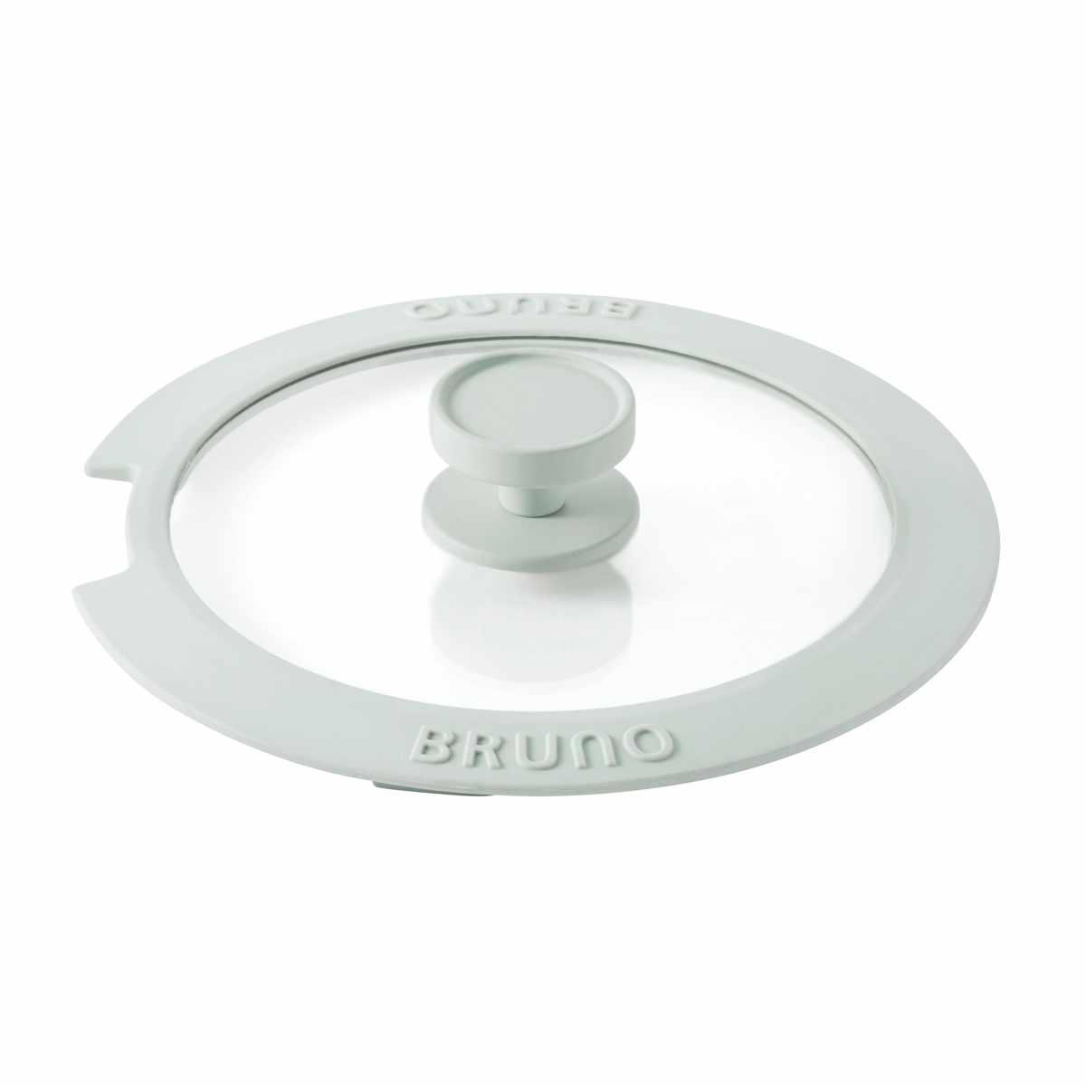 BRUNO フライパン蓋 20cm用