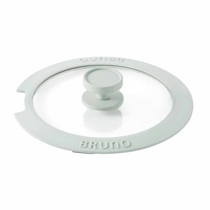 BRUNO フライパン蓋 20cm用