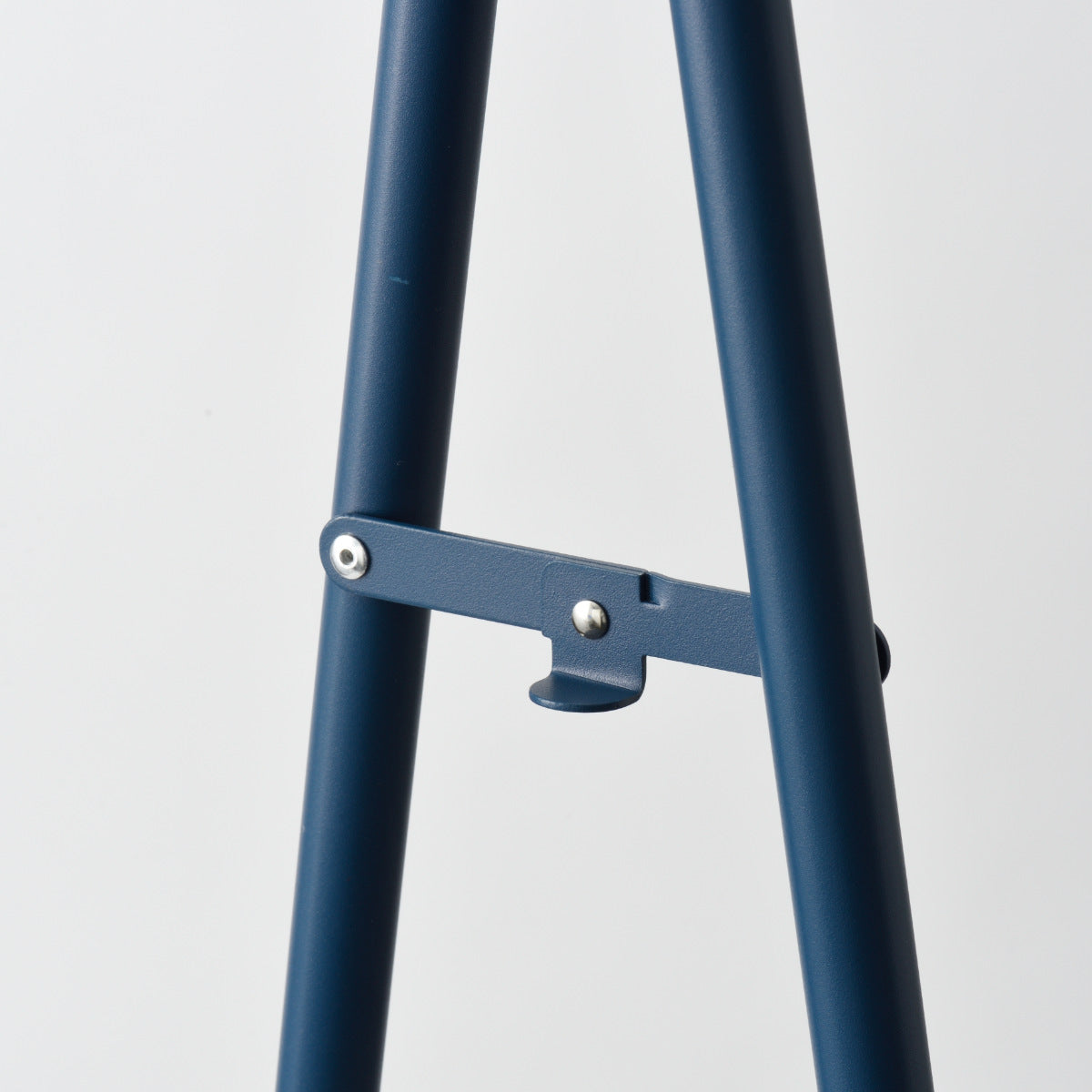BRUNO インテリアハンガーラック 幅92cm スチール製