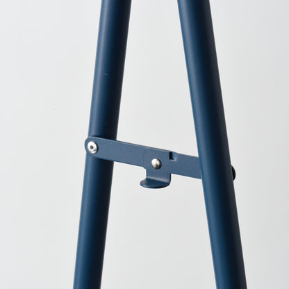 BRUNO インテリアハンガーラック 幅92cm スチール製