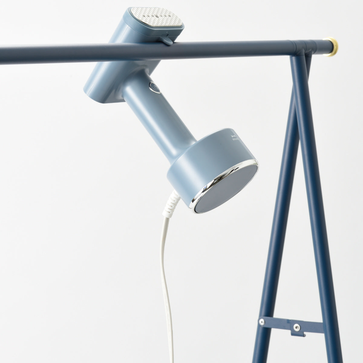 BRUNO インテリアハンガーラック 幅92cm スチール製