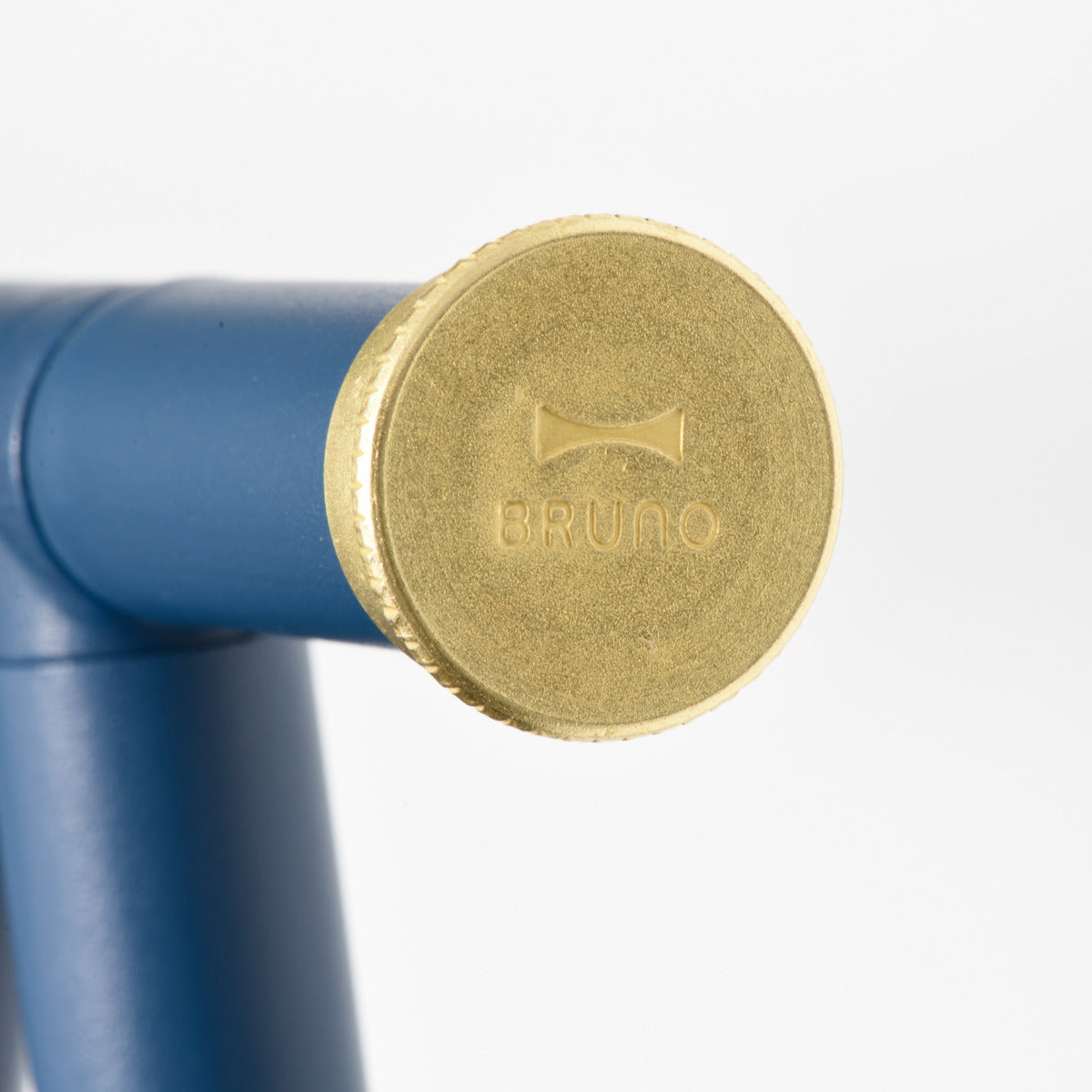 BRUNO インテリアハンガーラック 幅92cm スチール製