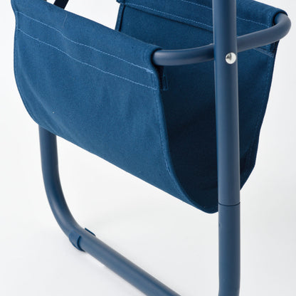BRUNO インテリアラダーラック 幅45cm スチール製