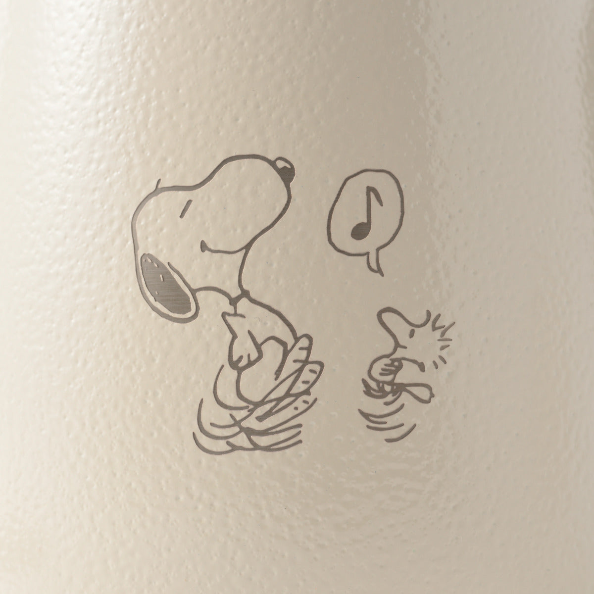 BRUNO マグカップ 460ml PEANUTS 蓋つきステンレスマグ tall