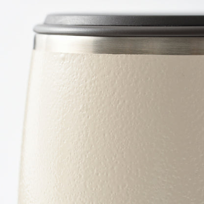 BRUNO マグカップ 460ml PEANUTS 蓋つきステンレスマグ tall