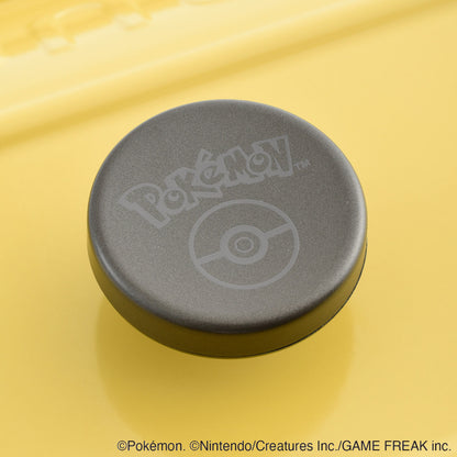 BRUNO コンパクトホットプレート POKEMON たこ焼きプレート付き 蓋付き