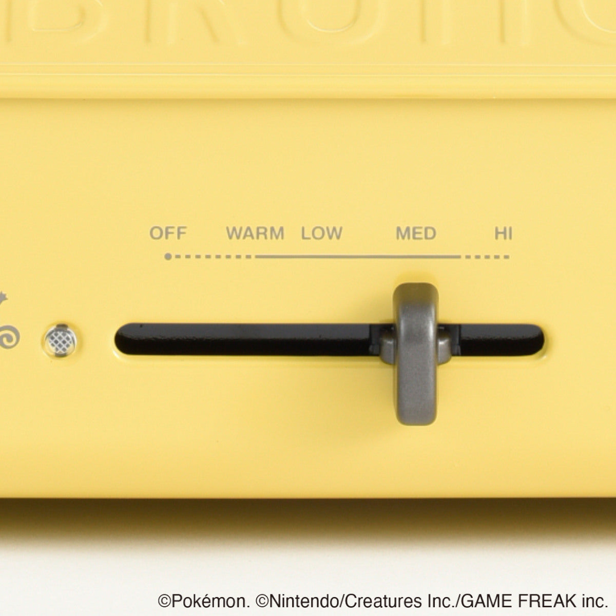 BRUNO コンパクトホットプレート POKEMON たこ焼きプレート付き 蓋付き