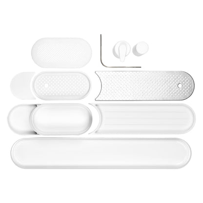 brabantia スポンジラック オーガナイザーセット 4set M.I.