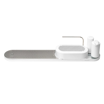 brabantia スポンジラック オーガナイザーセット 4set M.I.