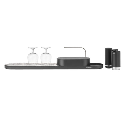brabantia スポンジラック オーガナイザーセット 4set M.I.