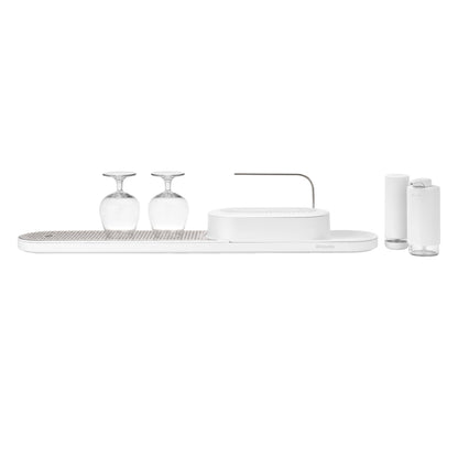 brabantia スポンジラック オーガナイザーセット 4set M.I.