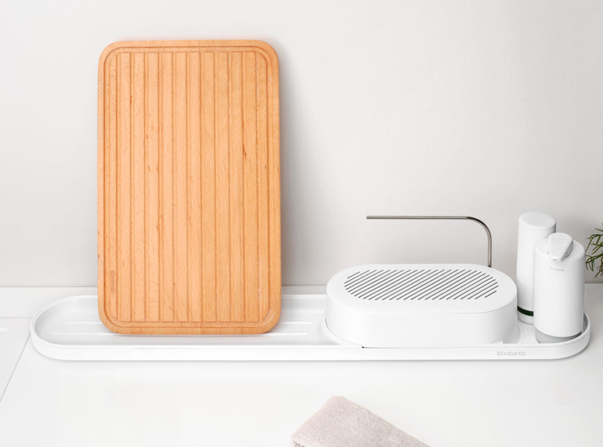 brabantia スポンジラック オーガナイザーセット 4set M.I.