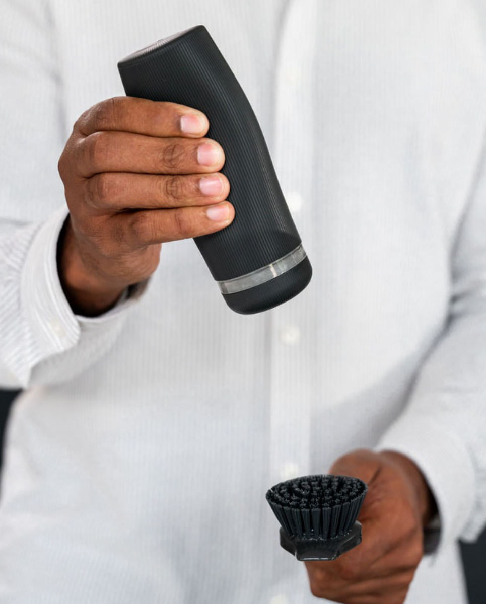 brabantia スポンジラック オーガナイザーセット 4set M.I.