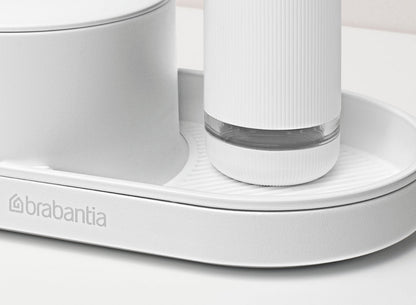 brabantia スポンジラック オーガナイザーセット 4set M.I.