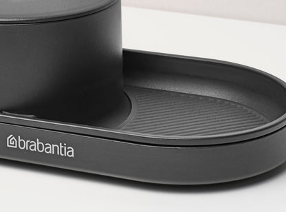 brabantia スポンジラック オーガナイザー＆トレイ M.I.