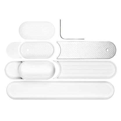 brabantia スポンジラック オーガナイザー＆トレイ M.I.