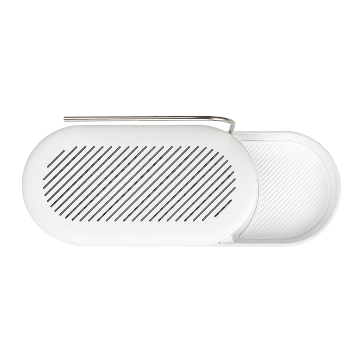 brabantia スポンジラック シンク オーガナイザー M.インフィニットグレイ