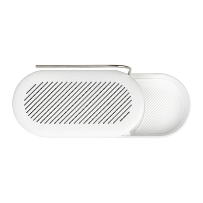 brabantia スポンジラック シンク オーガナイザー M.インフィニットグレイ