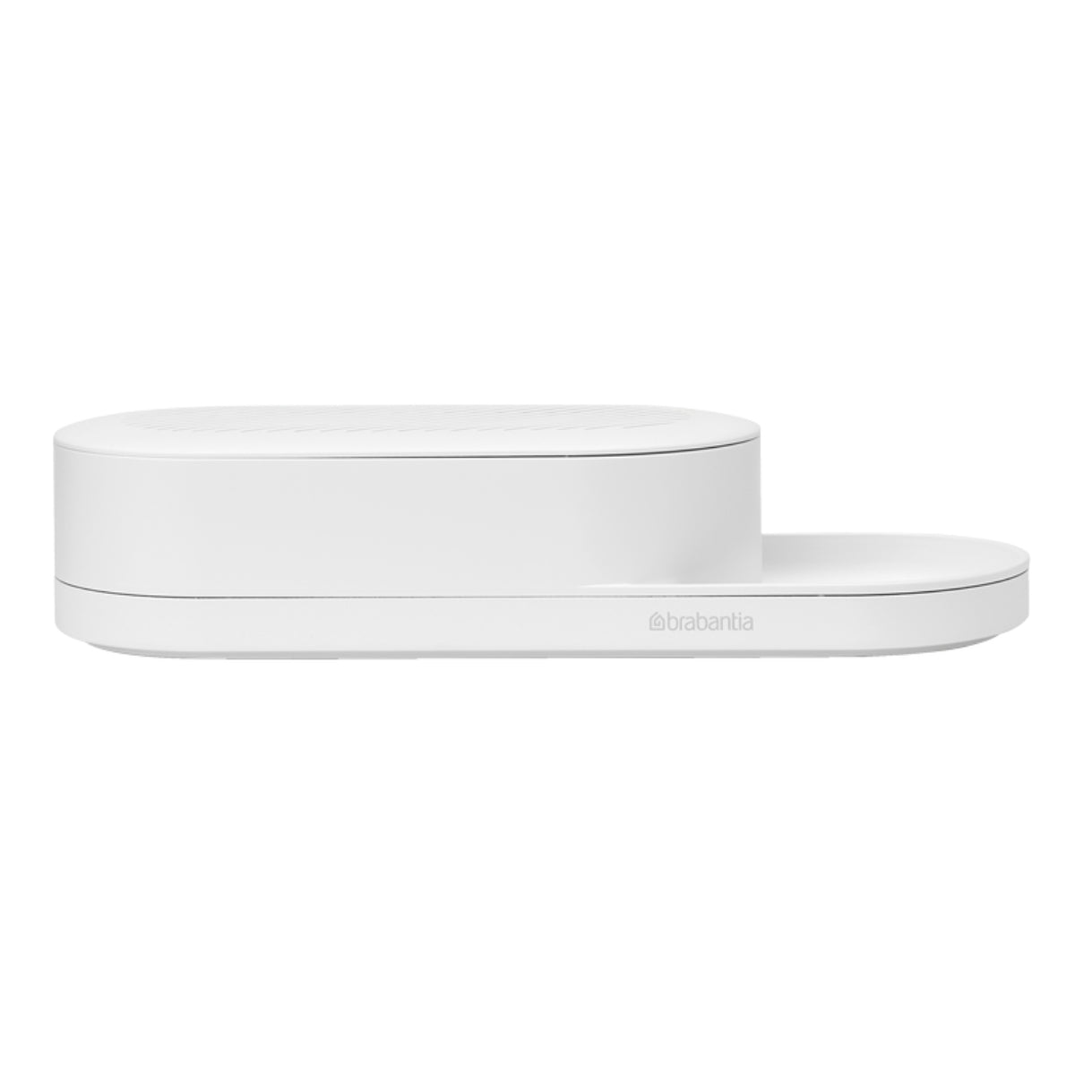 brabantia スポンジラック シンク オーガナイザー M.インフィニットグレイ