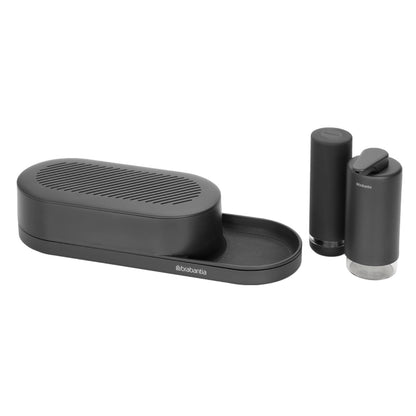 brabantia スポンジラック オーガナイザー3set M.I.