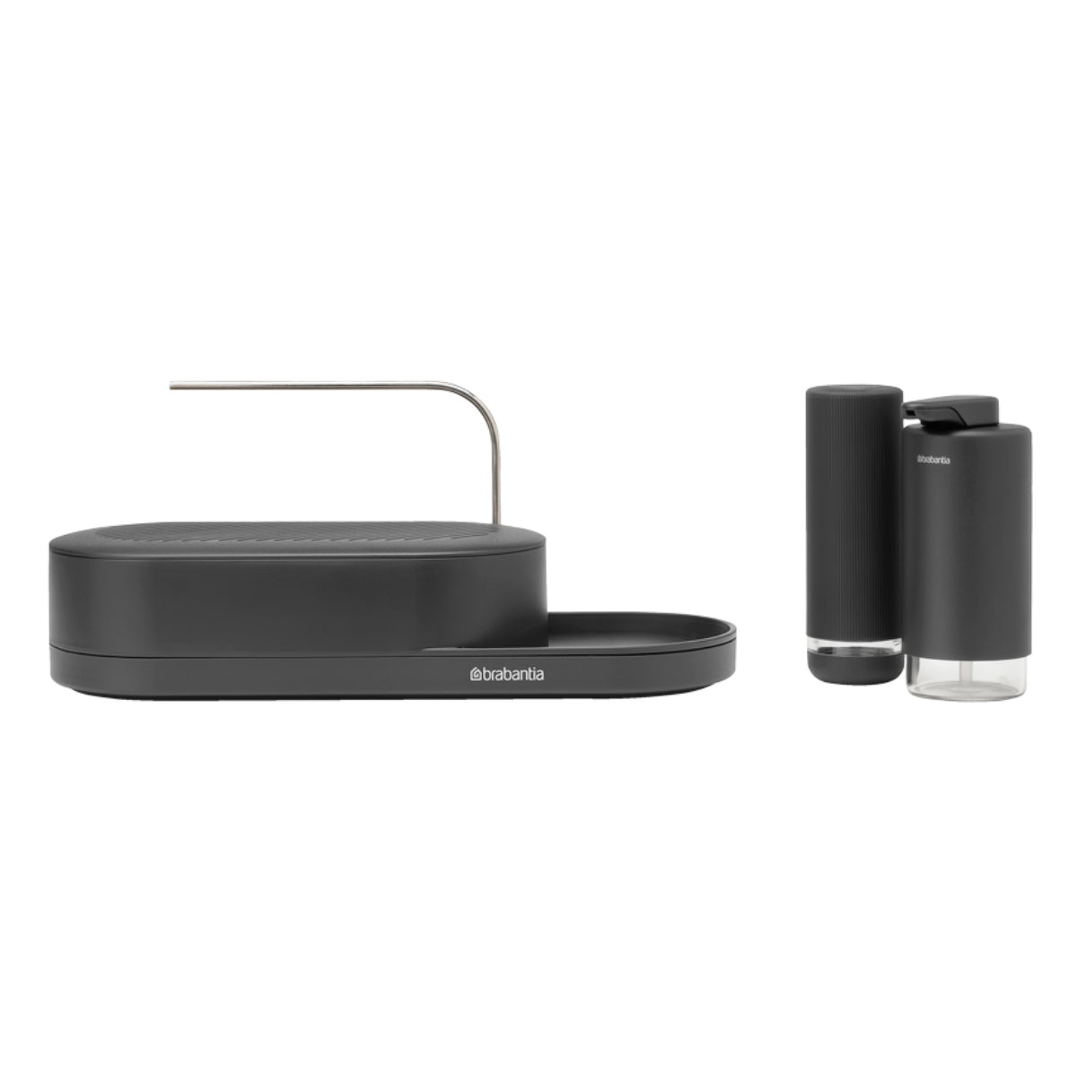 brabantia スポンジラック オーガナイザー3set M.I.