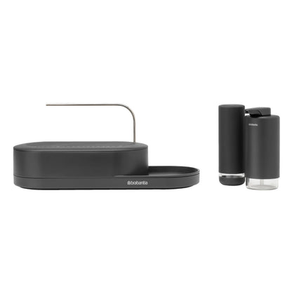 brabantia スポンジラック オーガナイザー3set M.I.