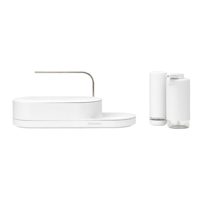 brabantia スポンジラック オーガナイザー3set M.I.