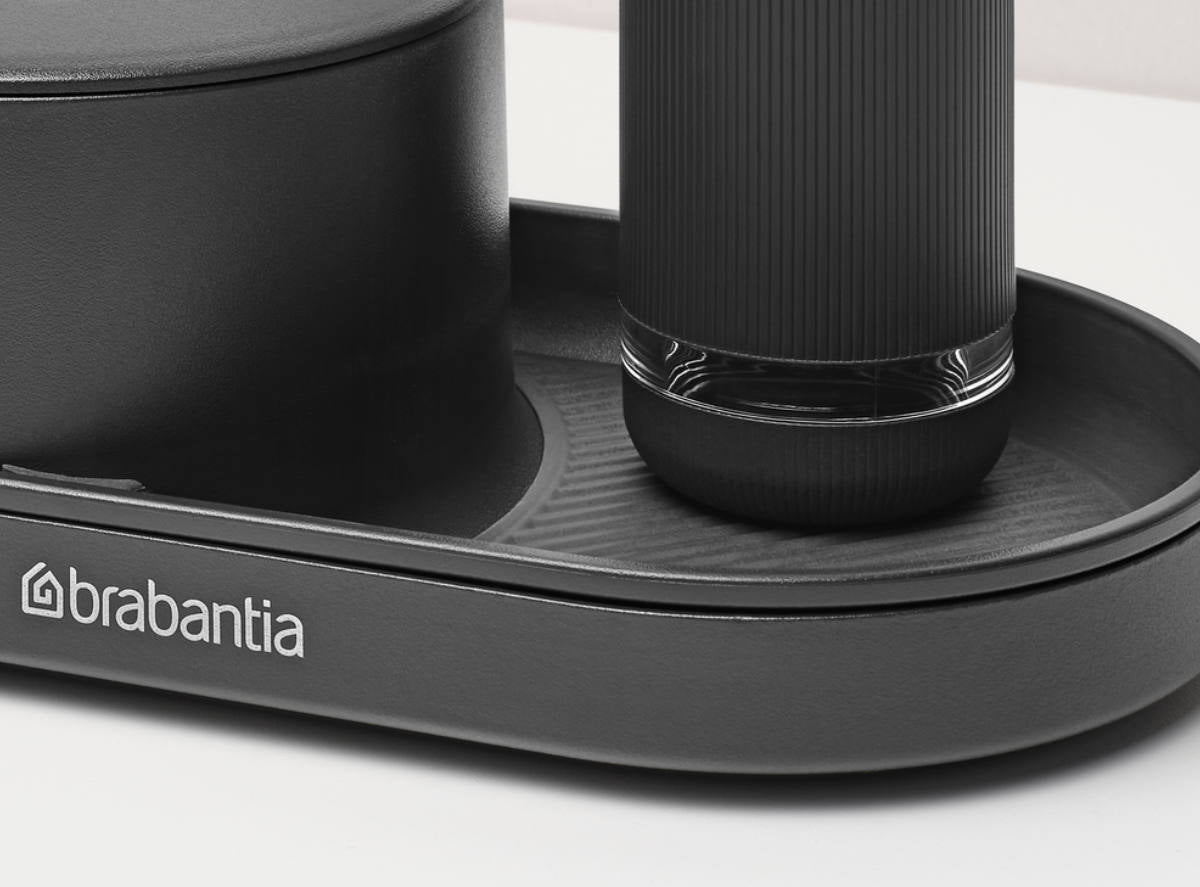 brabantia スポンジラック オーガナイザー3set M.I.
