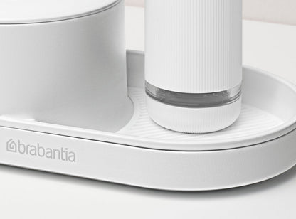 brabantia スポンジラック オーガナイザー3set M.I.