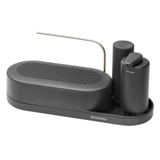 brabantia スポンジラック オーガナイザー3set M.I.