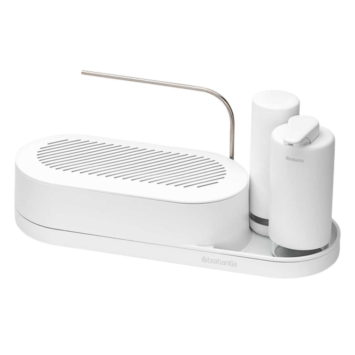 brabantia スポンジラック オーガナイザー3set M.I.