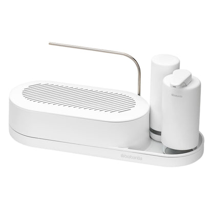 brabantia スポンジラック オーガナイザー3set M.I.