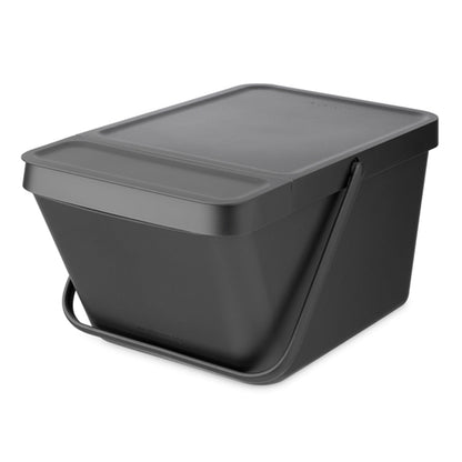 brabantia ゴミ箱 20L Sort＆Go リサイクルビン