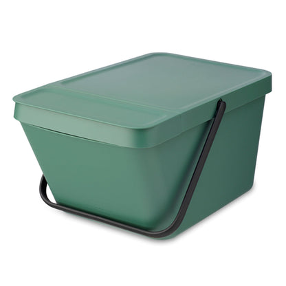 brabantia ゴミ箱 20L Sort＆Go リサイクルビン