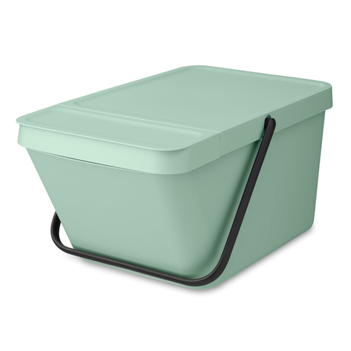 brabantia ゴミ箱 20L Sort＆Go リサイクルビン
