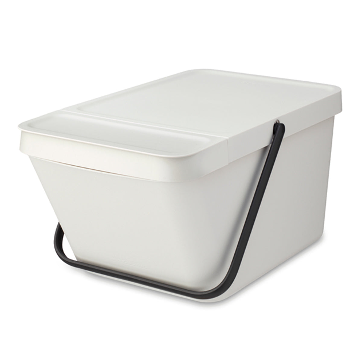 brabantia ゴミ箱 20L Sort＆Go リサイクルビン