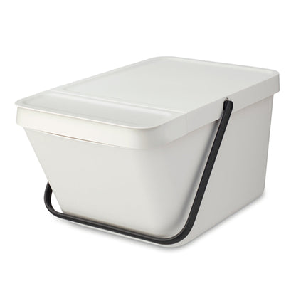 brabantia ゴミ箱 20L Sort＆Go リサイクルビン