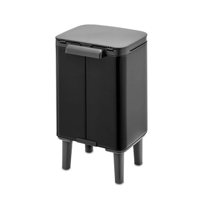 brabantia ゴミ箱 4L オープン式 Bo Waste Bin Hi