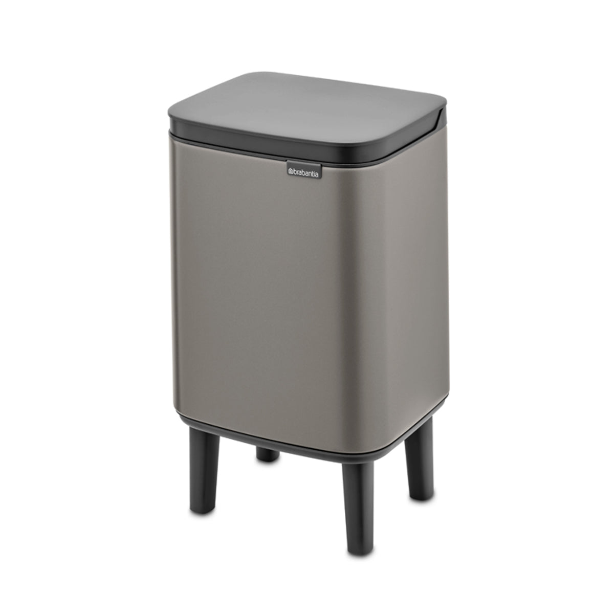 brabantia ゴミ箱 4L オープン式 Bo Waste Bin Hi