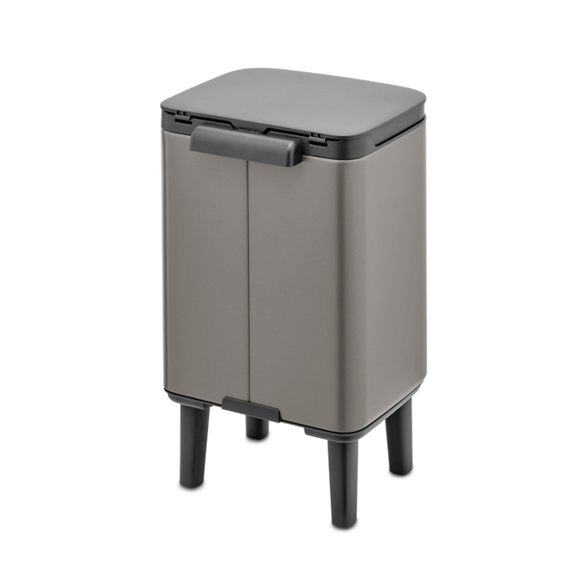 brabantia ゴミ箱 4L オープン式 Bo Waste Bin Hi