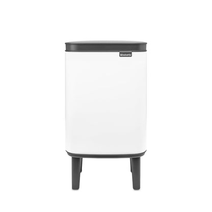brabantia ゴミ箱 4L オープン式 Bo Waste Bin Hi