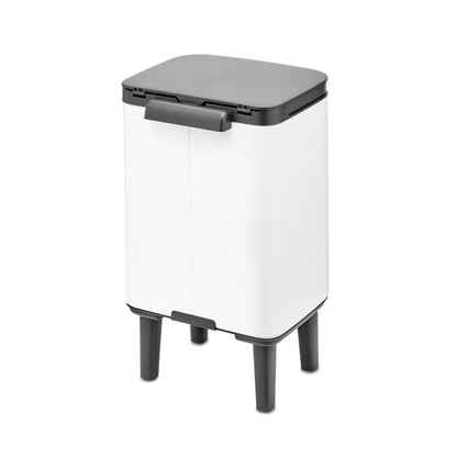 brabantia ゴミ箱 4L オープン式 Bo Waste Bin Hi
