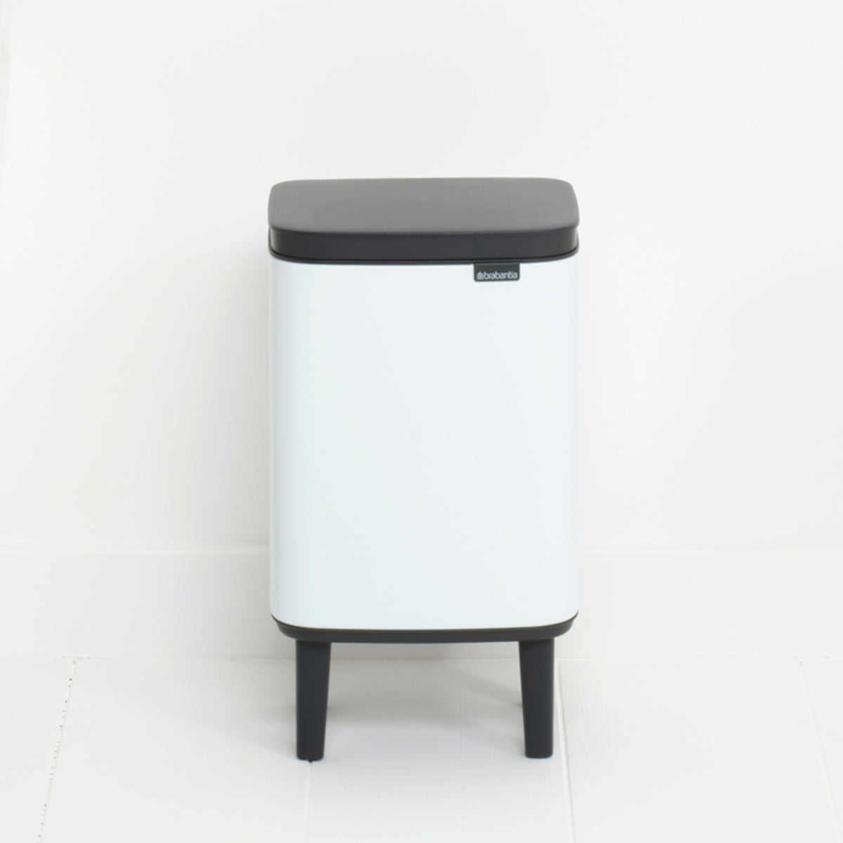 brabantia ゴミ箱 4L オープン式 Bo Waste Bin Hi