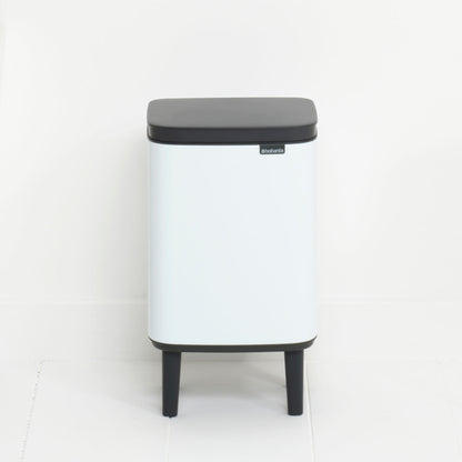 brabantia ゴミ箱 4L オープン式 Bo Waste Bin Hi