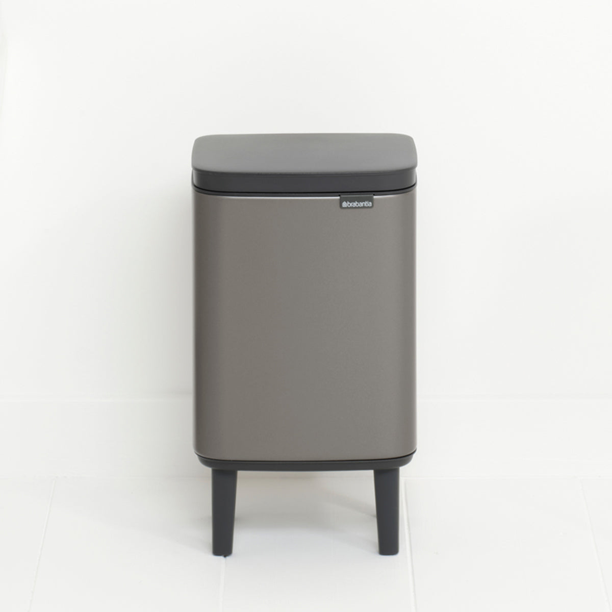 brabantia ゴミ箱 4L オープン式 Bo Waste Bin Hi