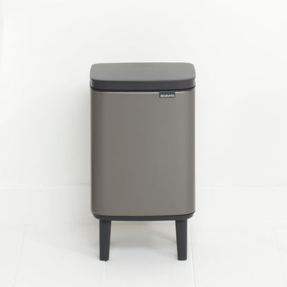 brabantia ゴミ箱 4L オープン式 Bo Waste Bin Hi