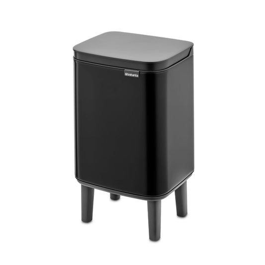 brabantia ゴミ箱 4L オープン式 Bo Waste Bin Hi