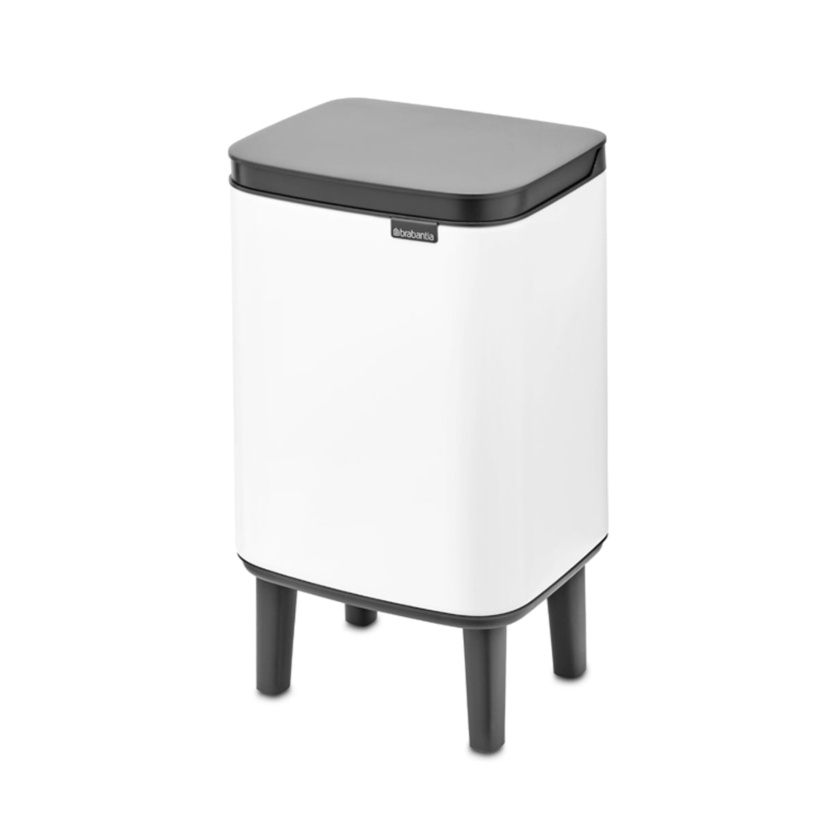 brabantia ゴミ箱 4L オープン式 Bo Waste Bin Hi