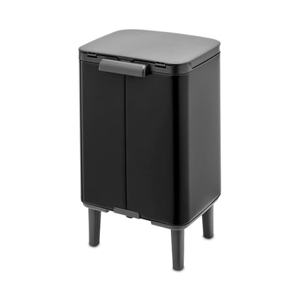 brabantia ゴミ箱 7L オープン式 Bo Waste Bin Hi