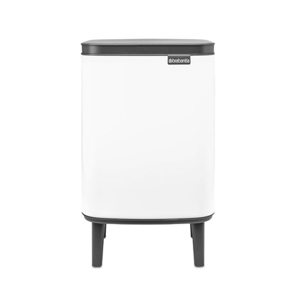 brabantia ゴミ箱 7L オープン式 Bo Waste Bin Hi